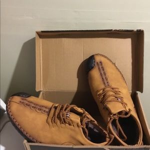 fashion outdoors exploration shoes